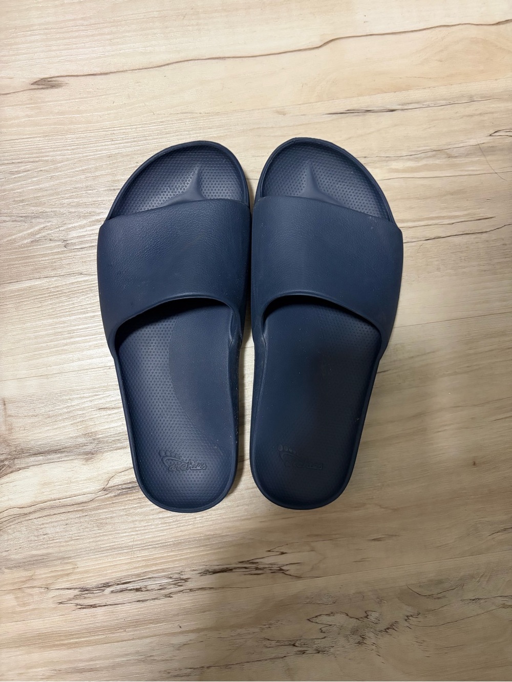 Archie Arch Support Slides - Picture 3 of 5